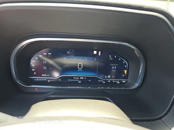 2022 Chevrolet Tahoe RST 1SP - miniatura 12