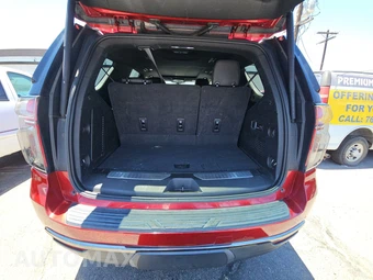 2022 Chevrolet Tahoe RST 1SP - miniatura 17
