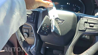 2022 Chevrolet Tahoe RST 1SP - miniatura 19
