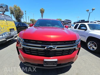 2022 Chevrolet Tahoe RST 1SP - miniatura 2