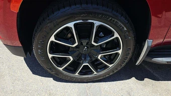 2022 Chevrolet Tahoe RST 1SP - miniatura 26