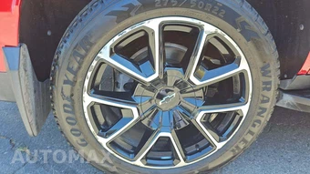 2022 Chevrolet Tahoe RST 1SP - miniatura 28