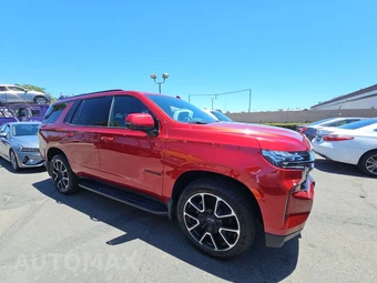 2022 Chevrolet Tahoe RST 1SP - miniatura 3