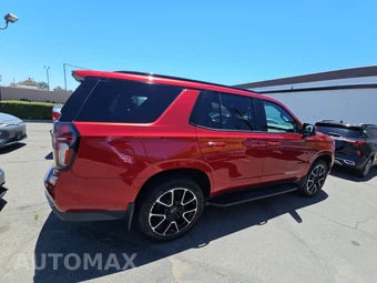 2022 Chevrolet Tahoe RST 1SP - miniatura 4