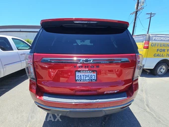 2022 Chevrolet Tahoe RST 1SP - miniatura 5
