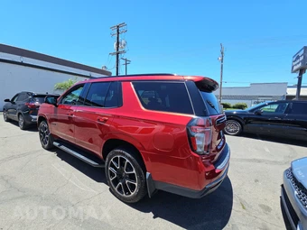 2022 Chevrolet Tahoe RST 1SP - miniatura 6