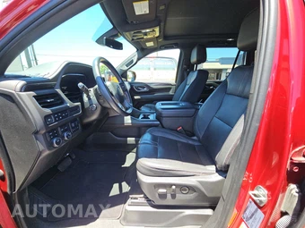 2022 Chevrolet Tahoe RST 1SP - miniatura 7