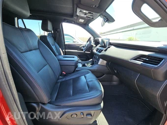 2022 Chevrolet Tahoe RST 1SP - miniatura 8