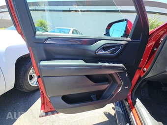 2022 Chevrolet Tahoe RST 1SP - miniatura 9
