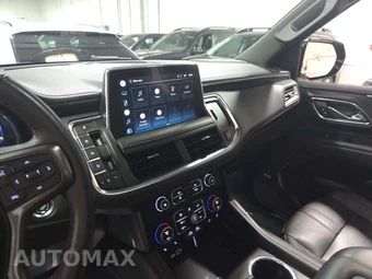 2022 Chevrolet Tahoe RST 1SP - miniatura 10