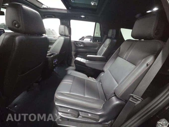2022 Chevrolet Tahoe RST 1SP - miniatura 13