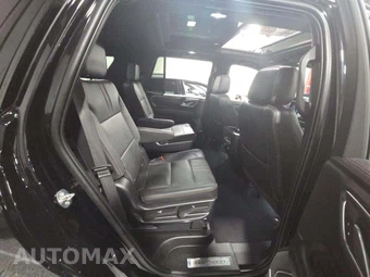 2022 Chevrolet Tahoe RST 1SP - miniatura 16