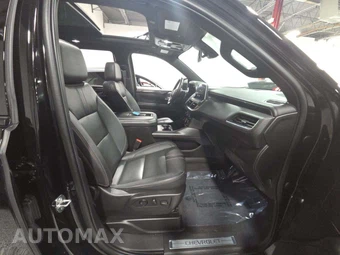 2022 Chevrolet Tahoe RST 1SP - miniatura 18