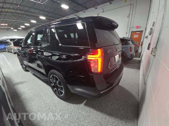 2022 Chevrolet Tahoe RST 1SP - miniatura 2