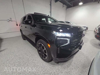 2022 Chevrolet Tahoe RST 1SP - miniatura 4