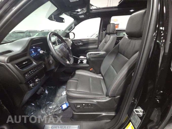 2022 Chevrolet Tahoe RST 1SP - miniatura 6