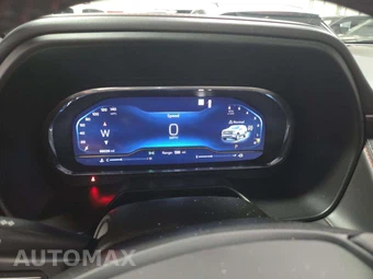 2022 Chevrolet Tahoe RST 1SP - miniatura 9