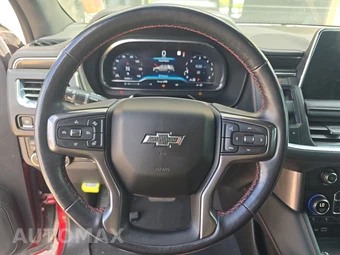 2022 Chevrolet Tahoe RST 1SP - miniatura 10