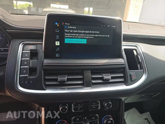 2022 Chevrolet Tahoe RST 1SP - miniatura 11