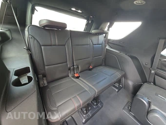 2022 Chevrolet Tahoe RST 1SP - miniatura 14