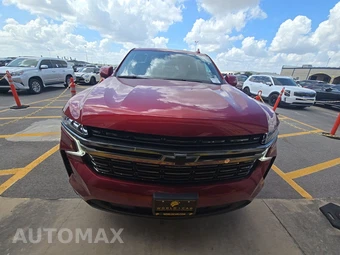 2022 Chevrolet Tahoe RST 1SP - miniatura 2