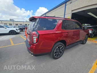 2022 Chevrolet Tahoe RST 1SP - miniatura 4