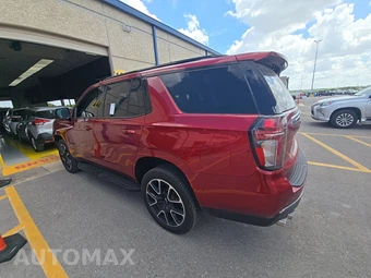 2022 Chevrolet Tahoe RST 1SP - miniatura 6