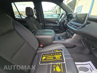 2022 Chevrolet Tahoe RST 1SP - miniatura 8