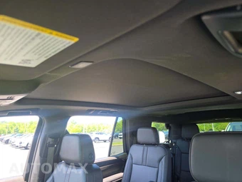 2022 Chevrolet Tahoe RST 1SP - miniatura 11