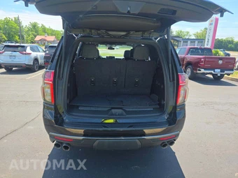 2022 Chevrolet Tahoe RST 1SP - miniatura 15