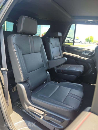 2022 Chevrolet Tahoe RST 1SP - miniatura 17