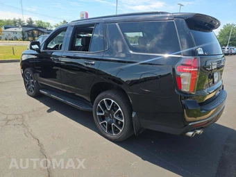 2022 Chevrolet Tahoe RST 1SP - miniatura 2