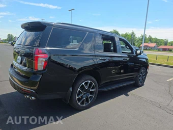 2022 Chevrolet Tahoe RST 1SP - miniatura 3