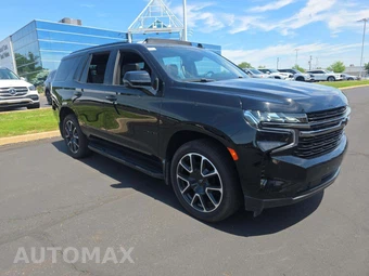2022 Chevrolet Tahoe RST 1SP - miniatura 4