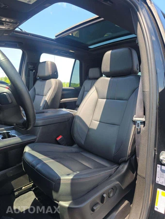 2022 Chevrolet Tahoe RST 1SP - miniatura 6