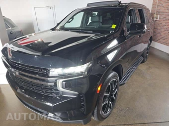 2022 Chevrolet Tahoe RST 1SP