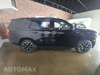 2022 Chevrolet Tahoe RST 1SP - miniatura 4