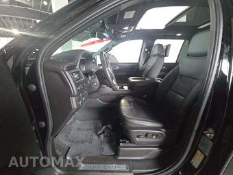 2022 Chevrolet Tahoe RST 1SP - miniatura 6