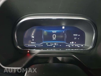 2022 Chevrolet Tahoe RST 1SP - miniatura 9