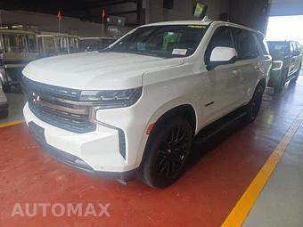 2022 Chevrolet Tahoe RST 1SP