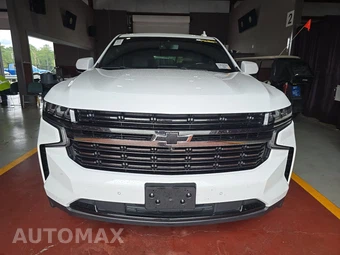 2022 Chevrolet Tahoe RST 1SP - miniatura 2
