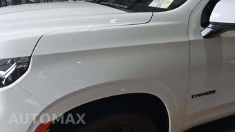 2022 Chevrolet Tahoe RST 1SP - miniatura 22