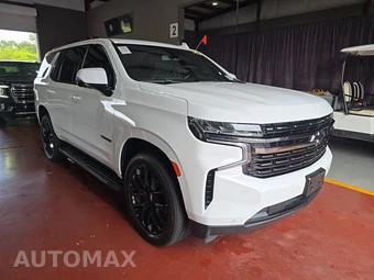 2022 Chevrolet Tahoe RST 1SP - miniatura 3