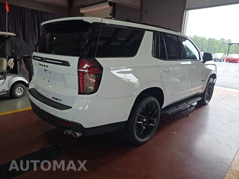 2022 Chevrolet Tahoe RST 1SP - miniatura 4