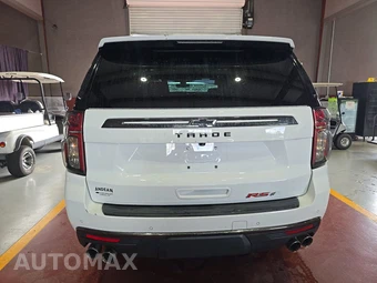 2022 Chevrolet Tahoe RST 1SP - miniatura 5
