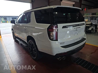 2022 Chevrolet Tahoe RST 1SP - miniatura 6