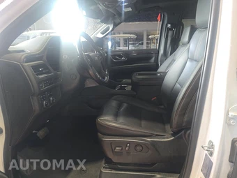 2022 Chevrolet Tahoe RST 1SP - miniatura 7