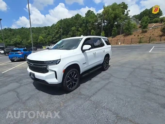 2022 Chevrolet Tahoe RST 1SP
