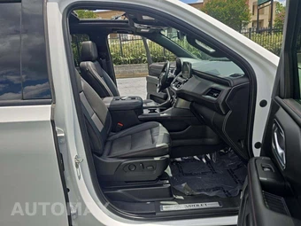2022 Chevrolet Tahoe RST 1SP - miniatura 16