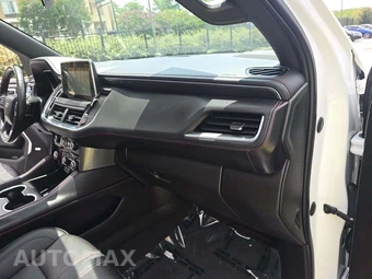 2022 Chevrolet Tahoe RST 1SP - miniatura 17